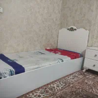 تخت و پاتختی نوجوان