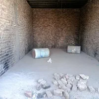 دو در مغازه به اجاره واگذار میگردد