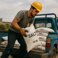 نیازمند کارگر ساده جهت کار در انبار