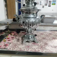 سماور سینی