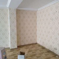 نصاب ونصب کاغذدیواری برچسب کابینت  نقاشی ساختمان|خدمات پیشه و مهارت|اسلام‌شهر, |دیوار