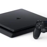 ps4 اسلیم