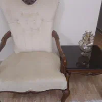 مبل۹نفره|مبلمان خانگی و میز عسلی|تهران, آبشار|دیوار