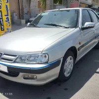 پژو پارس، مدل ۱۳۸۵