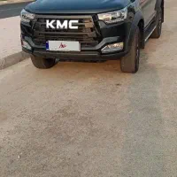 kMC-T8|خودرو سواری و وانت|بندرعباس, |دیوار