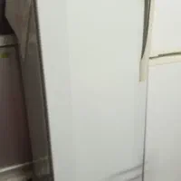 یخچال و فریزر