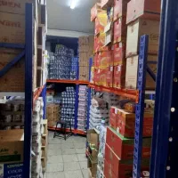 کارگر جهت کار در انبار پخش مواد غذایی|استخدام خدمات فروشگاه و رستوران|ری, اقدسیه|دیوار