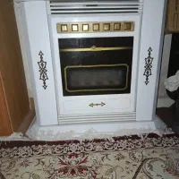 بخاری گازی|بخاری، هیتر، شومینه|وحیدیه, |دیوار