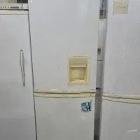 یخچال فریزر هیمالیا تمیز|یخچال و فریزر|تهران, جوادیه تهرانپارس|دیوار