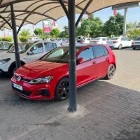 فولکس گلف GTI