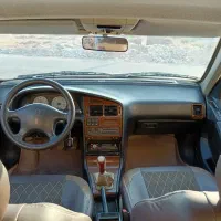 پارس مدل ۸۶|خودرو سواری و وانت|زرند, |دیوار