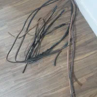 لوله مسی کولر|کولر گازی و فن‌کوئل|اهواز, کوی باهنر|دیوار