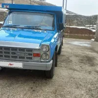 نیسان عتیقه|خودرو سواری و وانت|تهران, فردوسی|دیوار