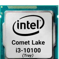 سی پی یو cpu
