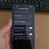 اپل iphone 14 Pro Max با حافظهٔ ۲۵۶ گیگابایت|موبایل|قروه, |دیوار
