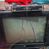 تلویزیون ۲۴ انج با دیجیتال|تلویزیون و پروژکتور|یاسوج, |دیوار