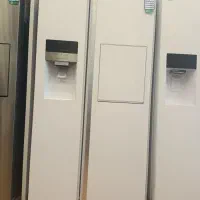 فروش ویژه ساید ولوازم خانگی ویترینی