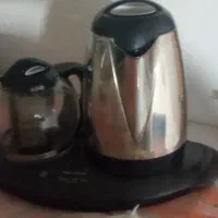 چایی ساز سالم