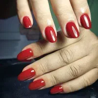 کاشت ناخن فقط۳۵۰