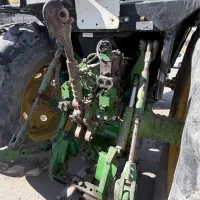 تراکتور جاندیر 4755|خودرو سنگین|مشهد, کوشش|دیوار