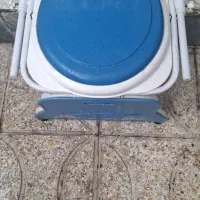 توالت فرنگی دیواری ۱۵۰۰ در حد