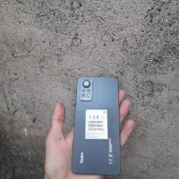 شیائومی note 12 pro رام 8 گیگ با حافظه 255 گیگ