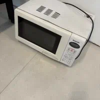 مایکروویو پاناسونیک panasonic اصل