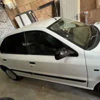 سمند Ef7|خودرو سواری و وانت|بندرعباس, |دیوار