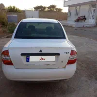 تیبا یک مدل ۹۹|خودرو سواری و وانت|اهواز, دغاغله|دیوار