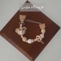 عروسک بافتتی|اسباب‌بازی بچه|قم, پردیسان|دیوار