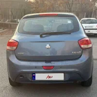 تیبا ۲ سال ۹۶