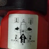 پیچ بند(اسکروگان)برند هیلتی مدلTS24 اصلی|ابزارآلات|تهران, آهنگ|دیوار