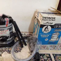 جاروبرقی هیتاشی پلمپ