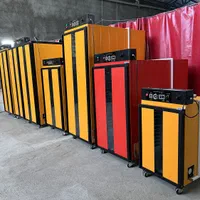 دستگاه میوه خشک کن نمایشگاهی تک fd15050|ماشین‌آلات صنعتی|نیشابور, فردوس شمالی|دیوار