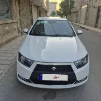 فروش فوری دنا پلاس صفر رینگ آلمینیوم خرداد 1405