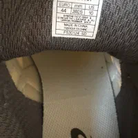 کتونی آسیکس ارجینال سایز۴۴ Gelکاهانا tR v4 رانینگ|کیف، کفش، کمربند|تهران, چیتگر شمالی|دیوار