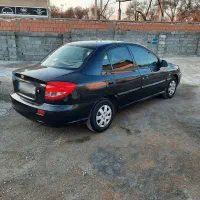 ریو مدل ۸۸|خودرو سواری و وانت|بجنورد, |دیوار