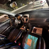 کوییک r سفید مشکی|خودرو سواری و وانت|صدرا-فارس, فاز ۱|دیوار