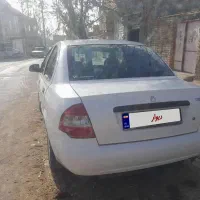 تیبا ۱|خودرو سواری و وانت|قوچان, |دیوار