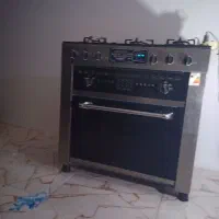اجاق گاز تعرفه در حد نو قیمت فقط 15تومان