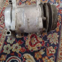 کمپرسور ساندن درحد نو پراید|قطعات یدکی و لوازم جانبی|شیراز, سعدیه شمالی|دیوار