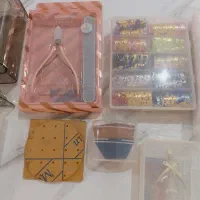 آلبوم  ناخن|آرایشگاه و سالن‌های زیبایی|بندر ماهشهر, |دیوار