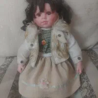 عروسک خارجی نو