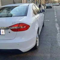 خودروی جک (جی۵) دنده ای مدل ۹۳