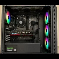 کارت گرافیک کامپیوتر  RADEON RX 570 4G X GAMING