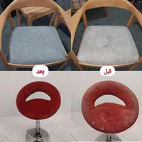 مبل شویی کوثر شستشو مبلمان مبلشویی در منزل|خدمات نظافت|کرمان, |دیوار