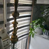 قلیون برنجی