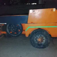 یک دستگاه بیلررامش مدل ۹۹