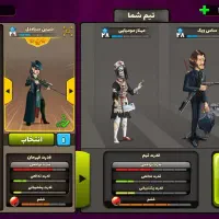 اکانت پسرخوانده|کنسول، بازی ویدئویی و آنلاین|رویان, |دیوار