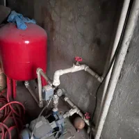 فروش پمپ آب و منبع نصب و سرویس پکیج آبگرمکن|مصالح و تجهیزات ساختمان|اسلام‌شهر, شهرک قائمیه|دیوار
